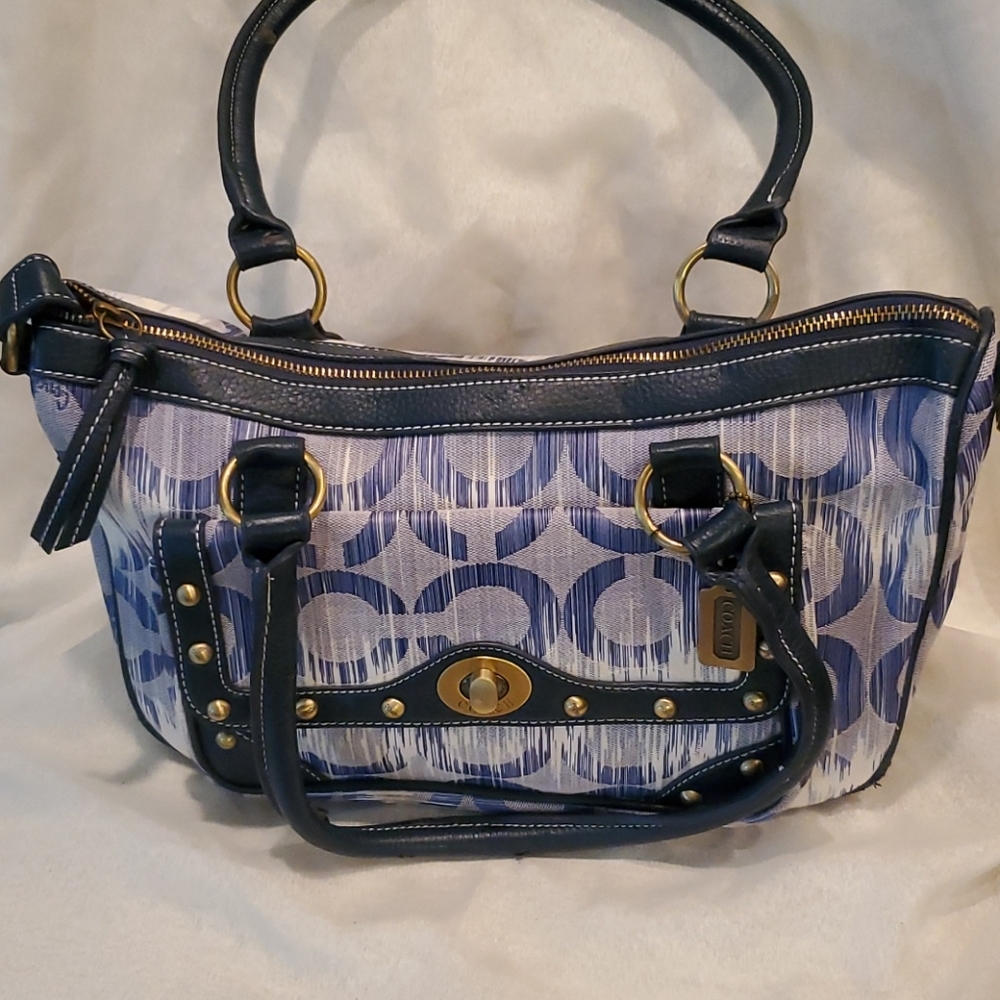 Coach handbag